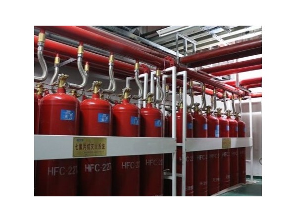 動環如何對接消防？我來告訴你