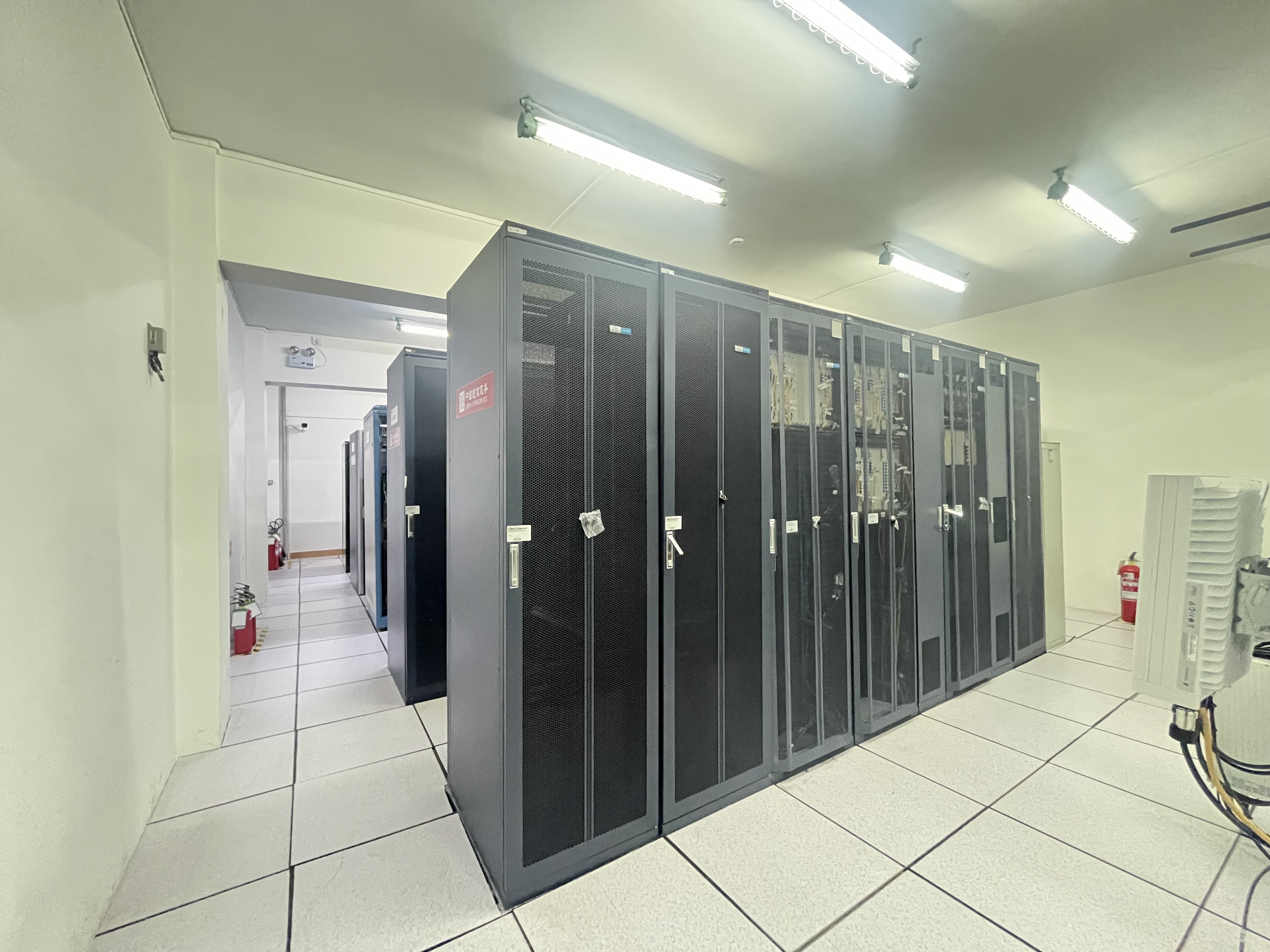 機房動力環境監控價格體系