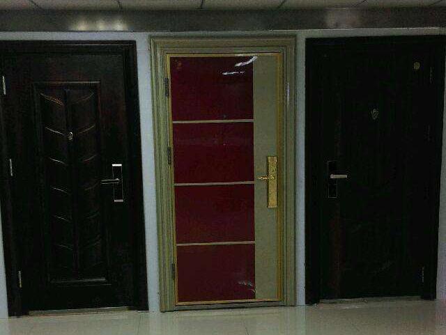 如何看待江蘇某公安局門禁監控系統？