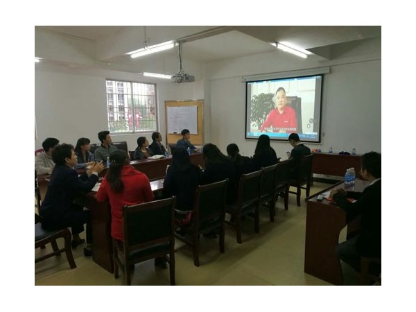 賀州之行，機房監控分享單月401個精準詢盤的奧秘。