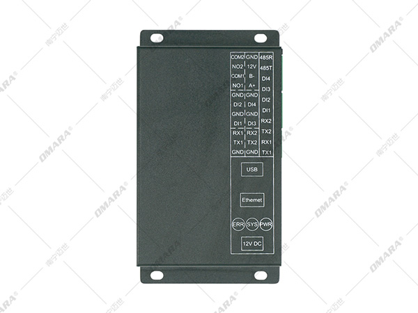 超小型動(dòng)環(huán)監(jiān)控主機(jī)OM-K2-S301俯視圖 超小型動(dòng)環(huán)監(jiān)控主機(jī)OM-K2-S301俯視圖