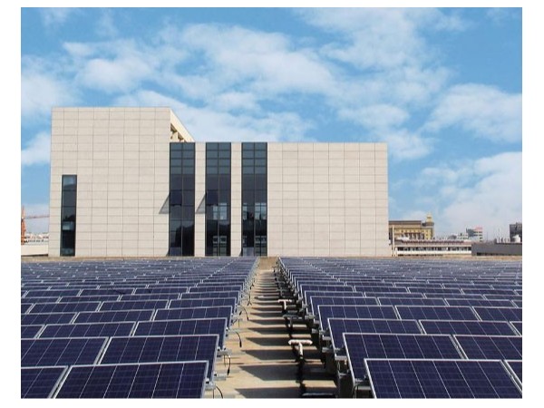 光伏站智能化運維平臺，了解下？