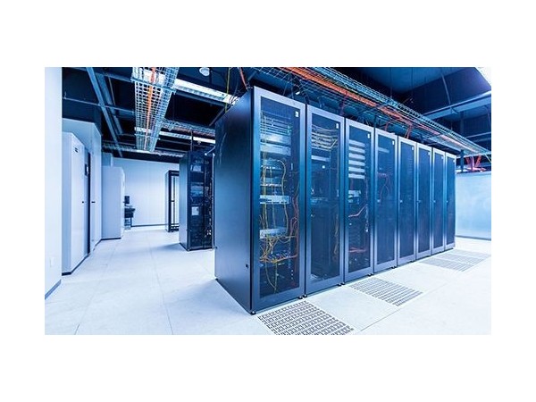 朔州無人值守機房動環監控系統