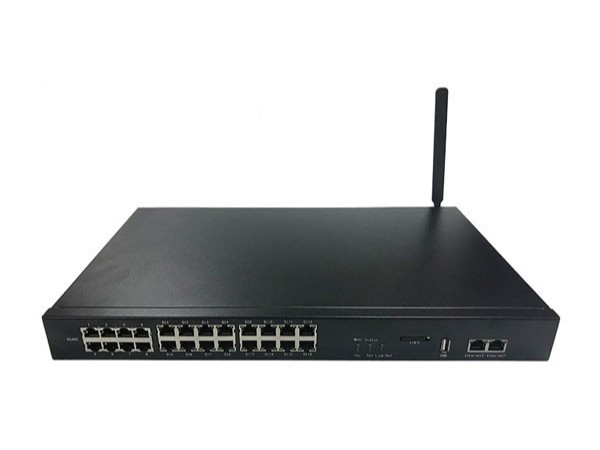 這里有一款功能強大的機房監控采集設備！