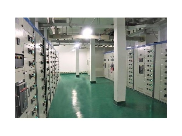 高速公路服務區變電所供配電監控系統是如何實現的？