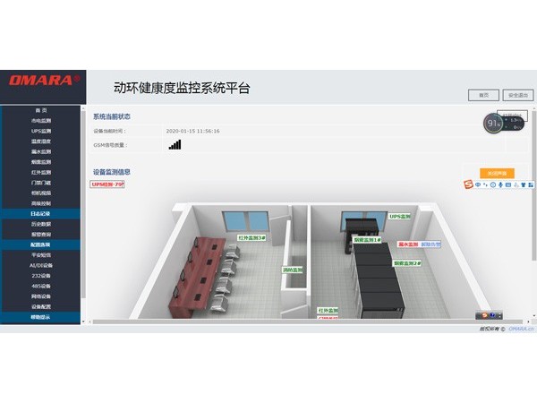 動(dòng)環(huán)健康度評(píng)估體系如何建立？