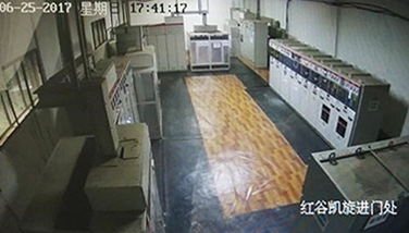 配電室在線監(jiān)測(cè)