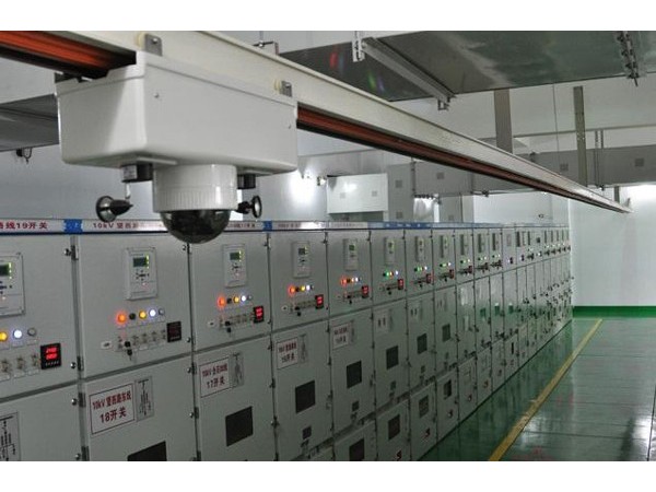 推薦兩款智輔系統監控主機，電力、電網行業都在用！