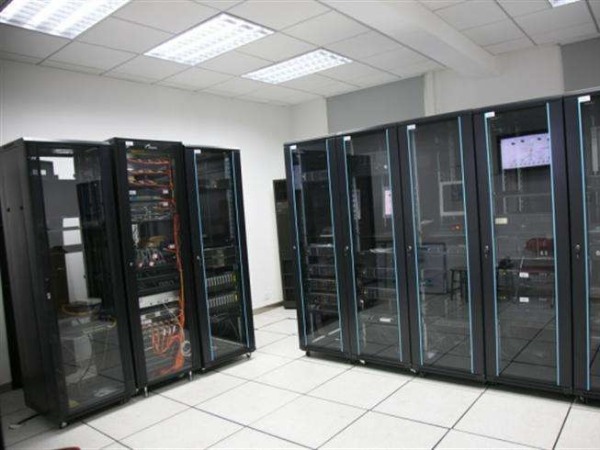 工信部的這紙發文竟開啟機房監控新風口？