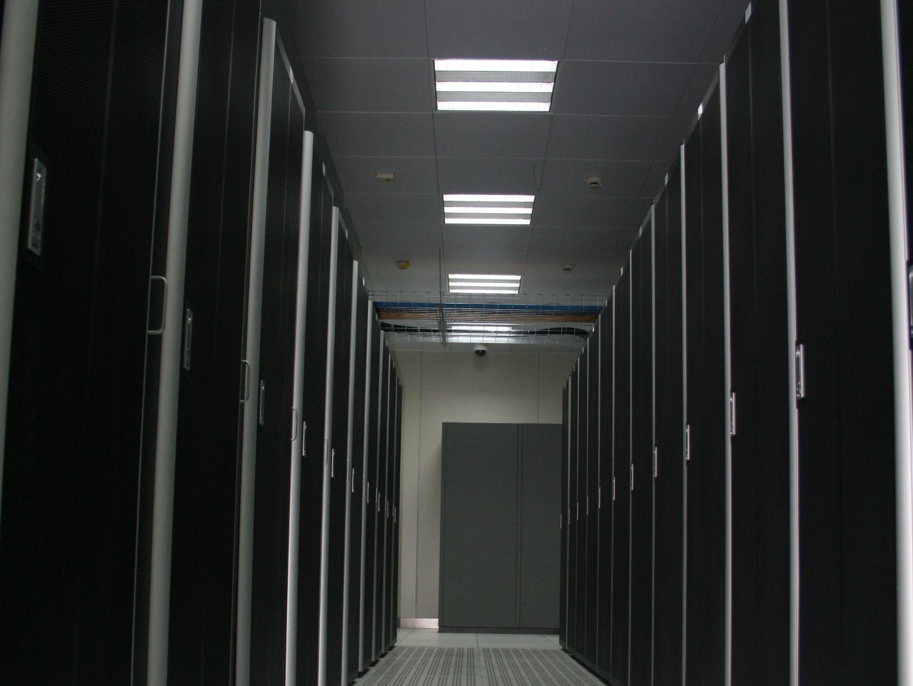 內蒙古某電信公司的UPS監控系統到底有多優秀？