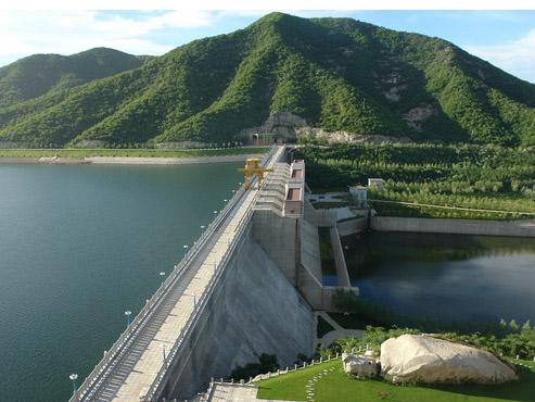 漏水檢測監控系統會讓遼寧某水利局感到自豪嗎？