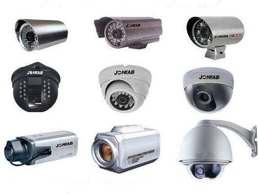 邁世助力智慧城市，攝像頭是制約安防監控智能化“瓶頸”?