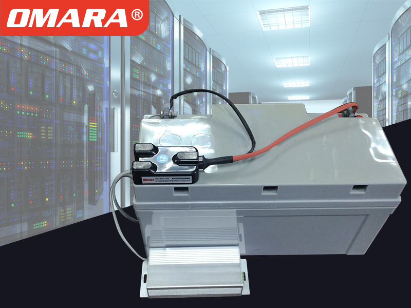 蓄電池內阻監測系統有那么重要嗎？