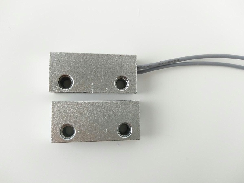 機(jī)柜門檢測系統(tǒng)