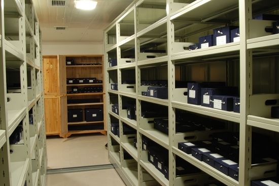 電力工具庫(kù)房