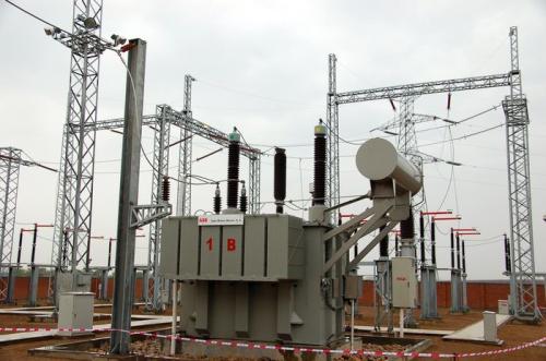 電氣化鐵道供電安全監(jiān)控系統(tǒng)設計找邁世！