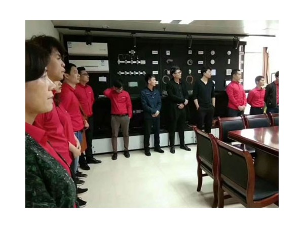 機房動力環境監控邀約“互聯網+電力”，擦出融合成長的火花！