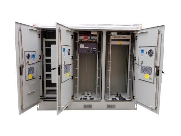 你在找的微型數據機房綠色智能一體機！