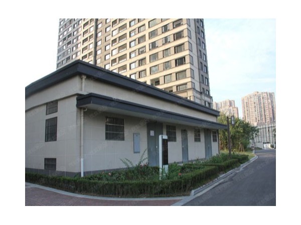 公寓小區(qū)配電房運(yùn)維監(jiān)測預(yù)警系統(tǒng)，監(jiān)控參數(shù)自定義