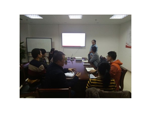 邁世專業(yè)話術(shù)研討會(huì)，挖掘產(chǎn)品與服務(wù)的更深認(rèn)知