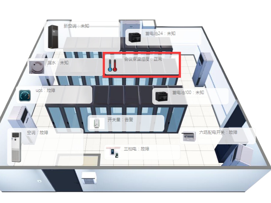 溫濕度監(jiān)控數(shù)據(jù)通信方式有哪些？