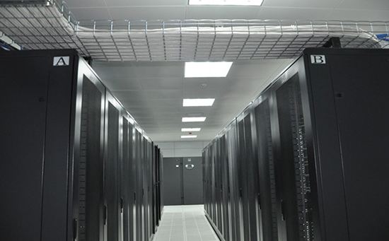 數(shù)據(jù)機(jī)房動環(huán)監(jiān)控告警系統(tǒng)