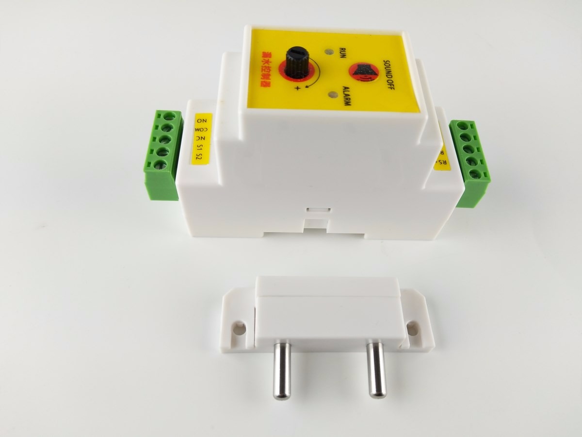 關(guān)于點(diǎn)式漏水檢測(cè)器，你知道多少？