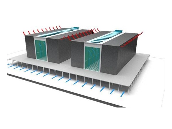 綠色機房的空間布局講究嗎？