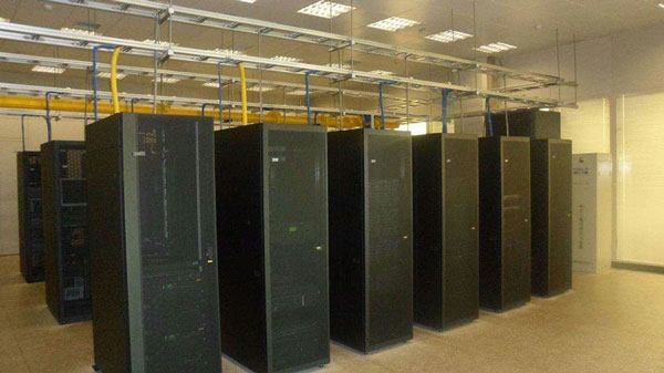 移動(dòng)傳輸機(jī)房監(jiān)控系統(tǒng)