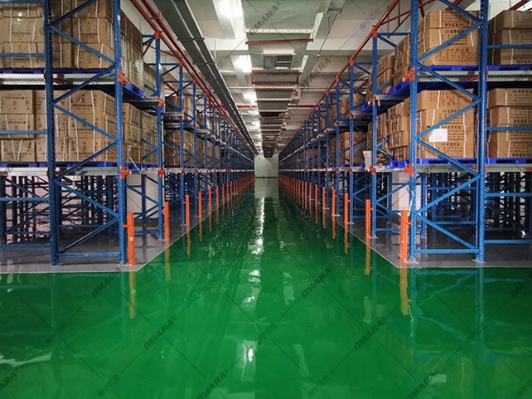 利用現(xiàn)有倉(cāng)庫(kù)升級(jí)成智能化倉(cāng)庫(kù)，如何實(shí)現(xiàn)？