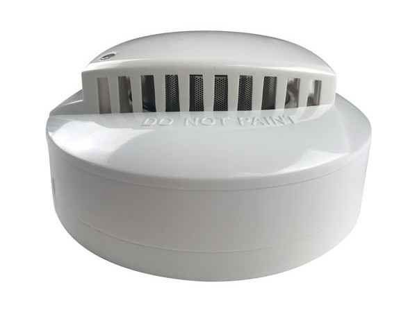 機(jī)房煙感報(bào)警系統(tǒng)，火災(zāi)事故及時發(fā)現(xiàn)