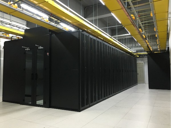 實施idc機房運維輔助系統有什么好處？