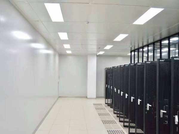 簡述動力環(huán)境監(jiān)控系統(tǒng)應(yīng)用場景