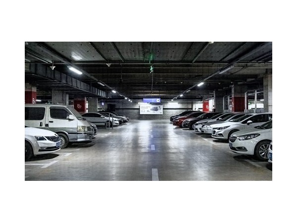 商場地下停車場信息化智能管理方案，最核心的主機怎么選？