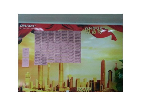 邁世企業(yè)財(cái)富榜，印證網(wǎng)銷團(tuán)隊(duì)優(yōu)秀業(yè)績