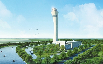 機(jī)場導(dǎo)航臺(tái)在用的動(dòng)環(huán)監(jiān)控系統(tǒng)