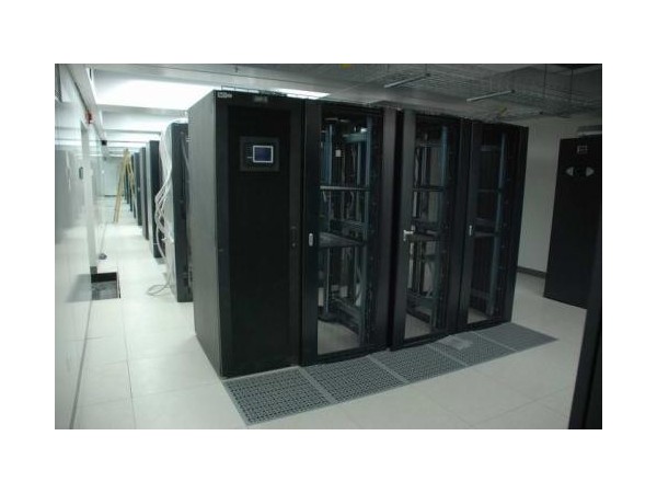 什么是銀行機房動力環境監控？