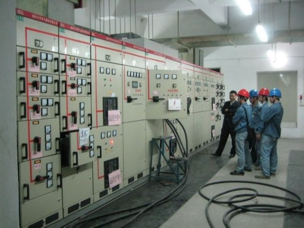 有收費站變電所電力監控系統的解決方案嗎？當然有！