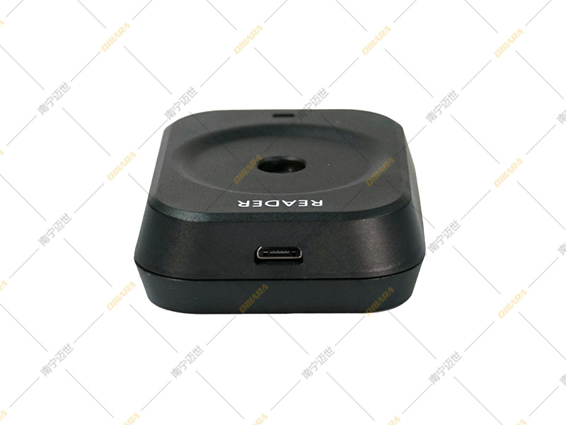 OM-UD-C102 U 位標(biāo)簽讀卡器