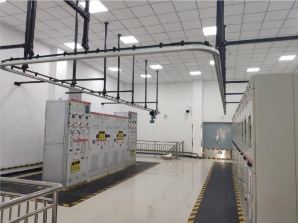 變電所必須設置監控嗎？是的！