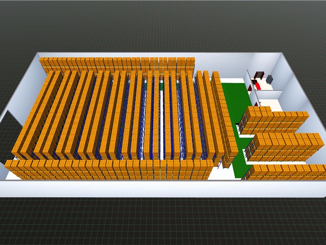 就想告訴您關(guān)于3D機房監(jiān)控界面設(shè)計，望能助于您