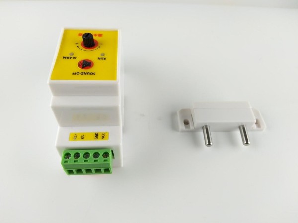 機房漏水報警控制器多少錢一臺？