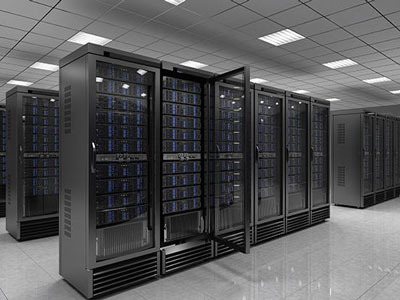 機(jī)房智能環(huán)境監(jiān)測系統(tǒng)