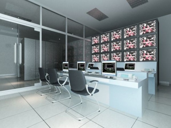 機房消防監控系統包含什么內容？