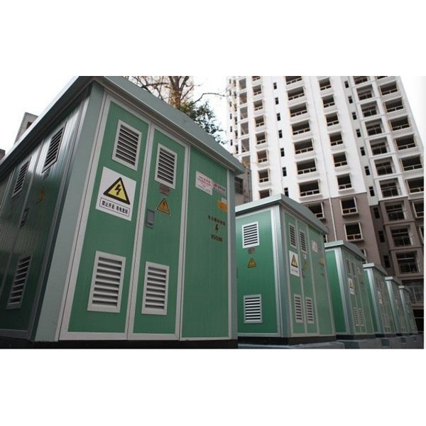 5G來臨，箱式變電站管理如何抓住時代機遇