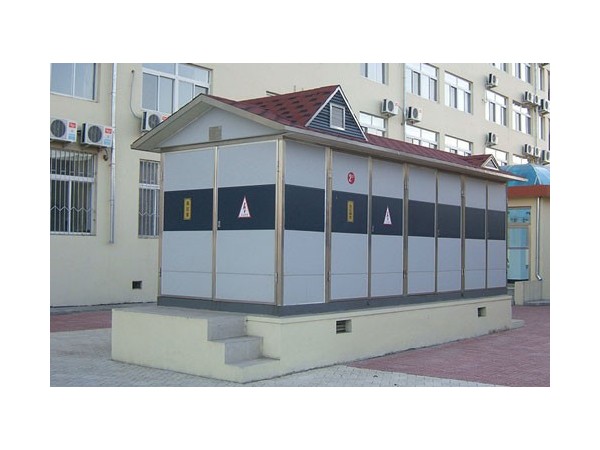 想要配電房電力監控系統報價？十分鐘給你出！