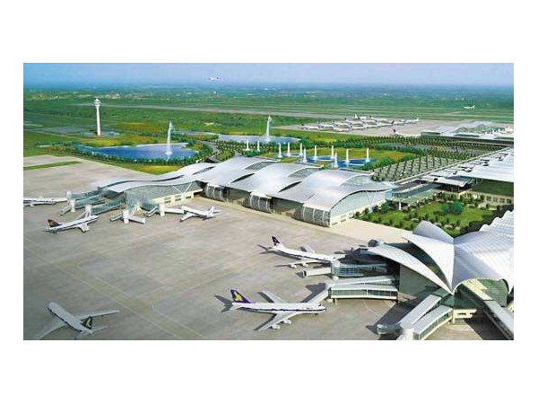 變電站電力控制系統(tǒng)在機(jī)場的應(yīng)用