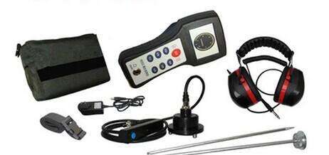 自來(lái)水漏水檢測(cè)儀