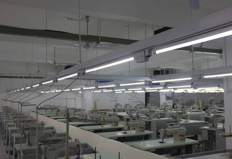 工廠(chǎng)電力監(jiān)控系統(tǒng)