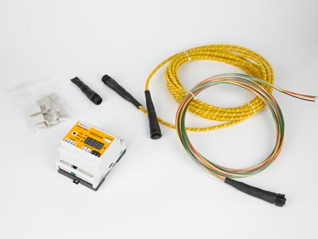 定位漏水檢測儀OM-LDA-A801 定位漏水檢測儀OM-LDA-A801